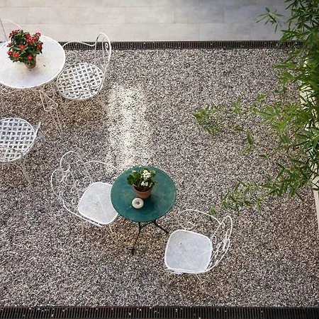 Pietrapiana Boutique Apartment