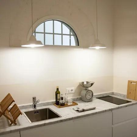 Apartment Pietrapiana Boutique