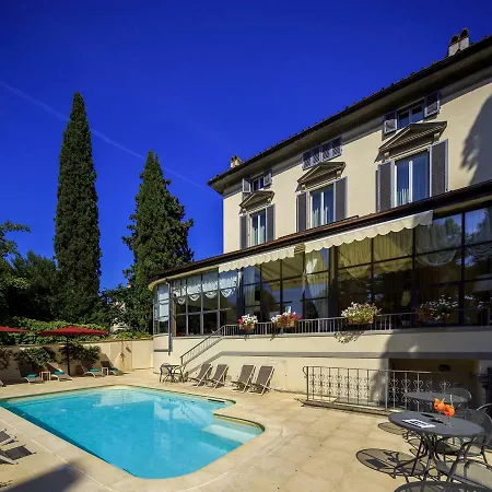 Carlotta 4* Florencia