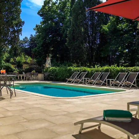 Carlotta 4* Florencia