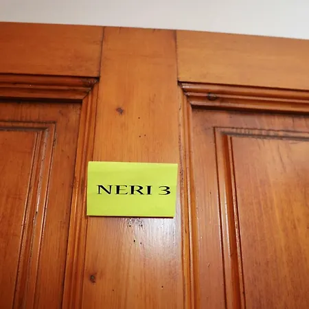 Nerii 3 Apartment *
