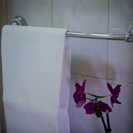 La Corte Apartment *
