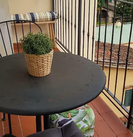 Casa Colonna * Firenze