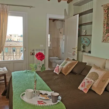 Casa Colonna Appartamento Firenze