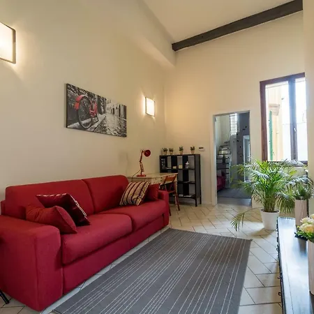 Duallook Apartment *