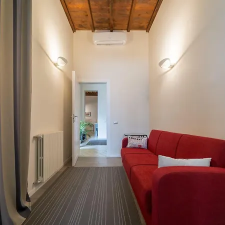 Apartment Duallook Florence