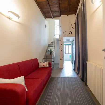 Duallook Apartment *