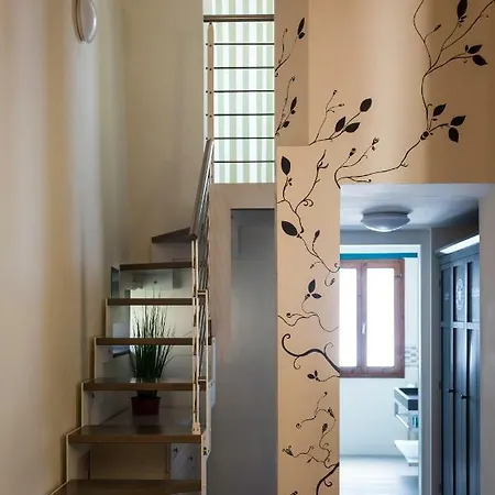 Apartment Duallook Florence