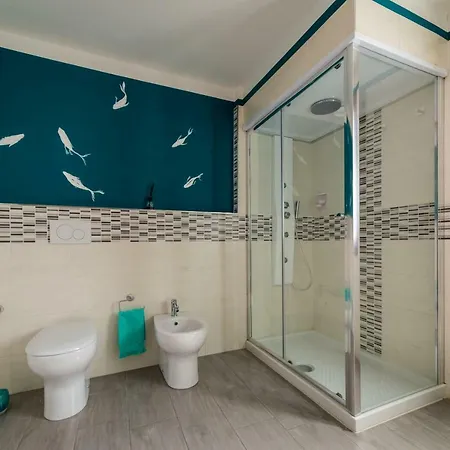 Duallook Apartment