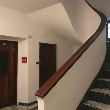 Appartamento Angeli In Costa San Giorgio *