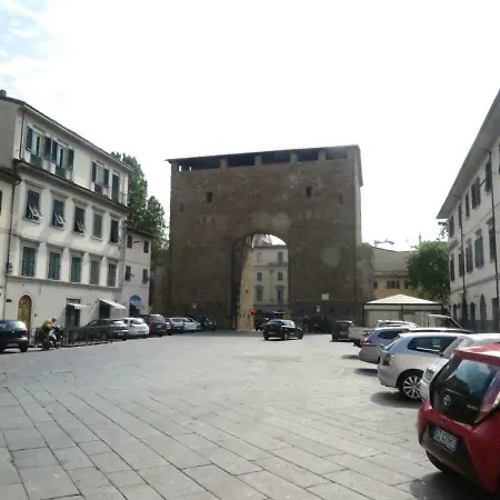 Apartment Wine Malvasia Florence