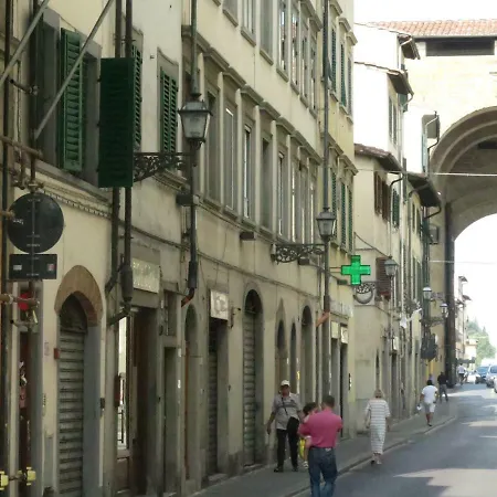 Apartment Wine Malvasia Florence