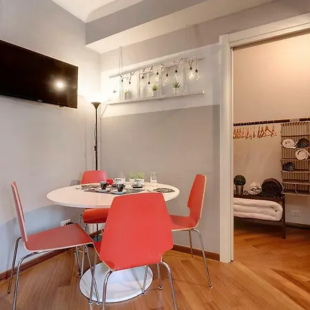 Apartment Espresso By Mamo