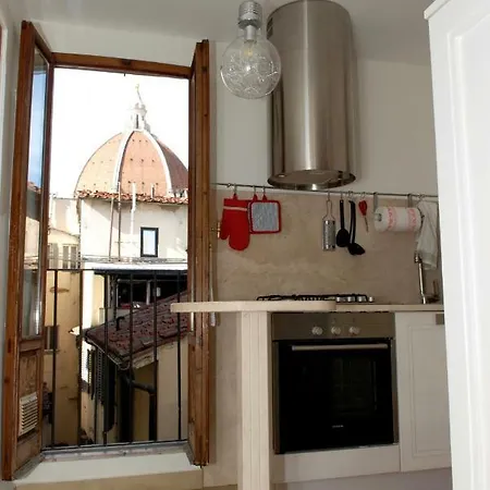 Apartamento La Musa Di Via Dante *