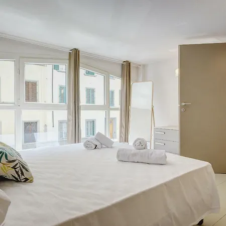 Appartement Dante By Prestige *