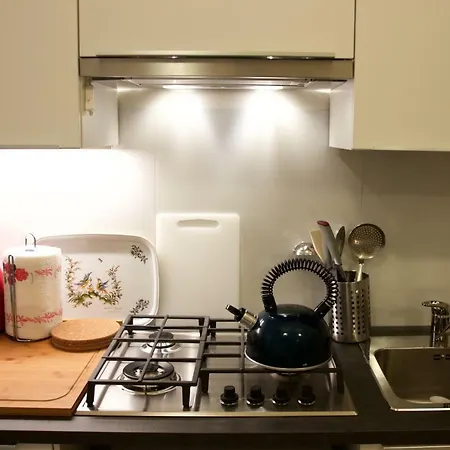 Renovated Central Apartment Florence