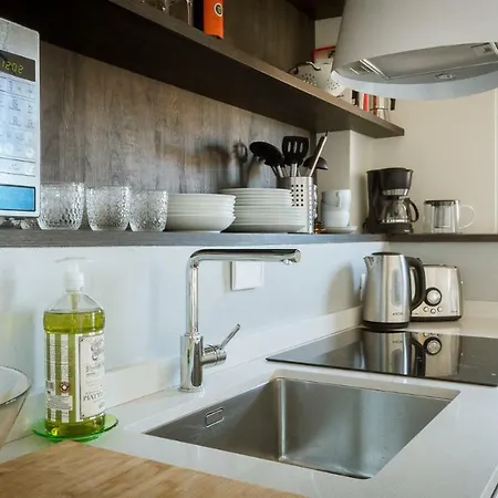 Penthouse Delle Stelle * פירנצה