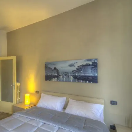 Via Del Sansovino N 12 Appartamento Firenze