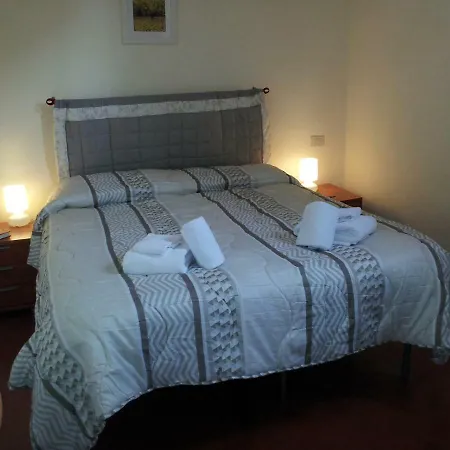 Appartement Dante Florence