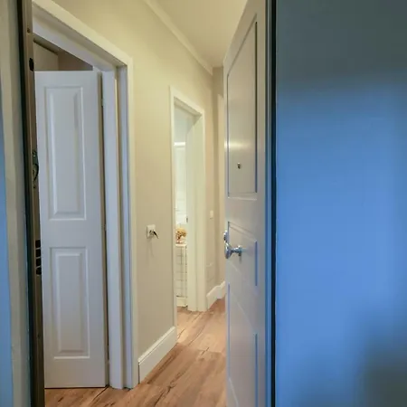 Apartment Oltrarno's Sweet Rose - Free Parking! *