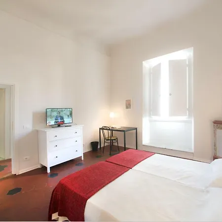 Oasis Florenz
