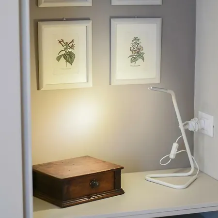Apartment Oltrarno's Sweet Rose - Free Parking! *