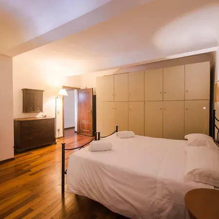 Great Location Just Infront Of Pitti Palace Apartment Florenz