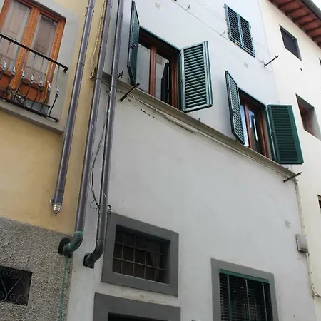 Art San Giorgio Apartment *