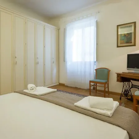 Paolo And Carlotta's Apartmán Florencie