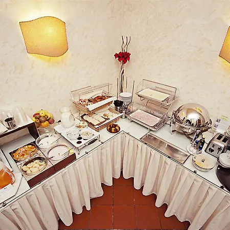 Hotel Cosimo De' Medici Florence