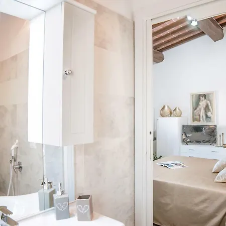Cascine Holidays Florencie
