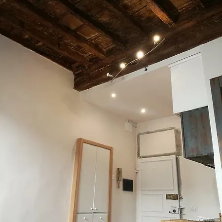 Apartment The House Of Galileo Galilei *