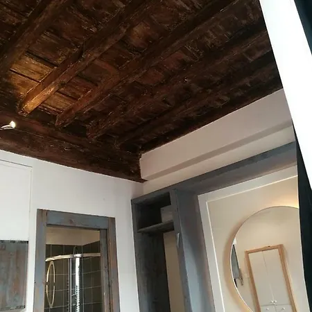 Apartment The House Of Galileo Galilei