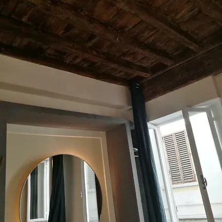Apartment The House Of Galileo Galilei