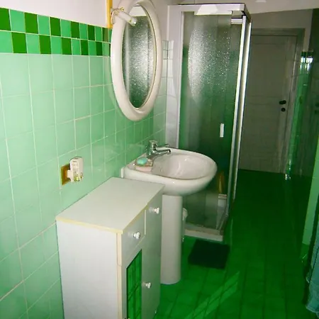 Guest house Casa Del Buono *