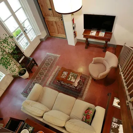 Pitti Loft *