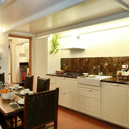 Pitti Loft Apartment *
