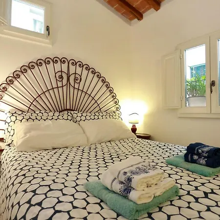 Apartment Pitti Loft *