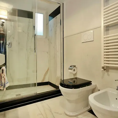 Pitti Loft Apartment