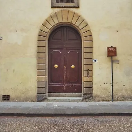 Casa Del Buono Guest house Florence