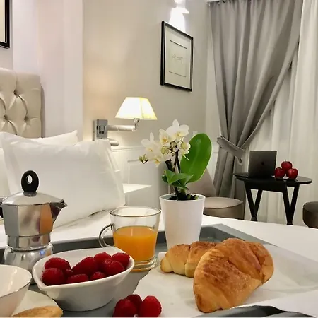 Apartment Booking Florence
