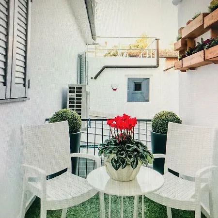 Booking Florence Apartment
