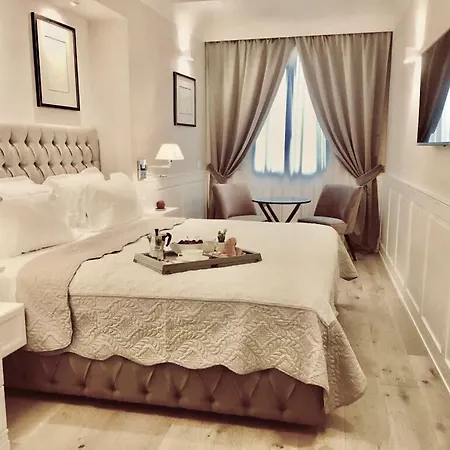 Booking Florence * Florence