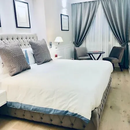 Booking Florence Apartment