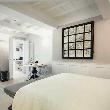 Booking Florence Apartment