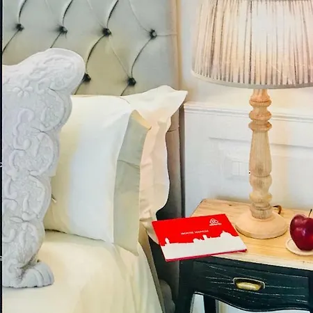 Booking Florence Apartment *