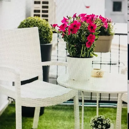 Apartment Booking Florence *