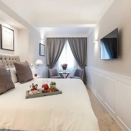 Booking Florence Florence