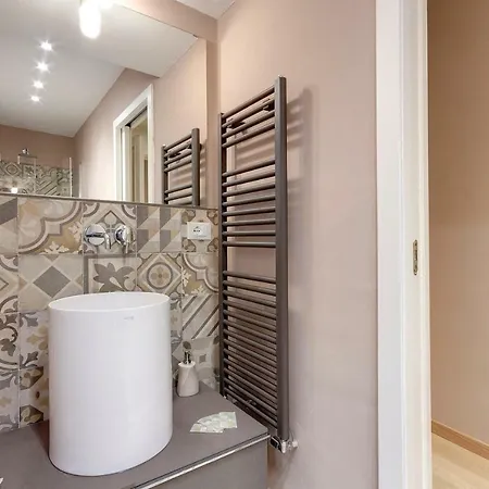 Appartement Borgo By Mamo *