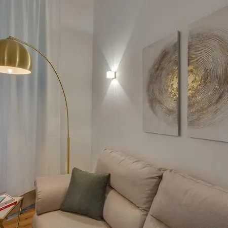 Apartment - Terme Chic *